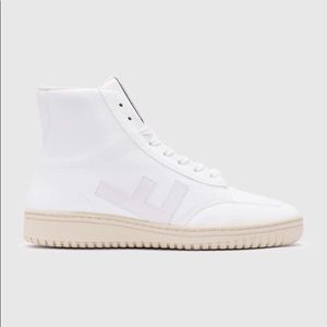 Flamingos Life Old 80s Sustainable Minimalist Boot